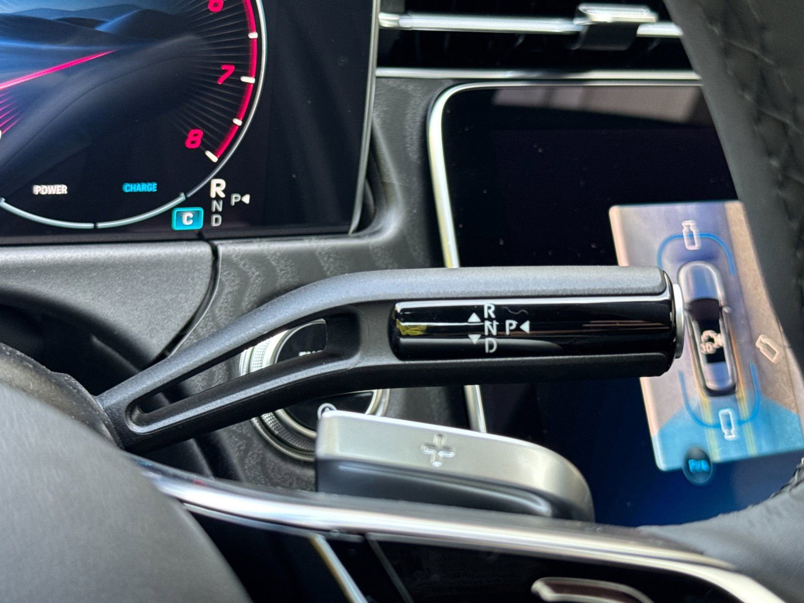 New 2026 Mercedes-Benz E 450 4MATIC All-Terrain Wagon image 21