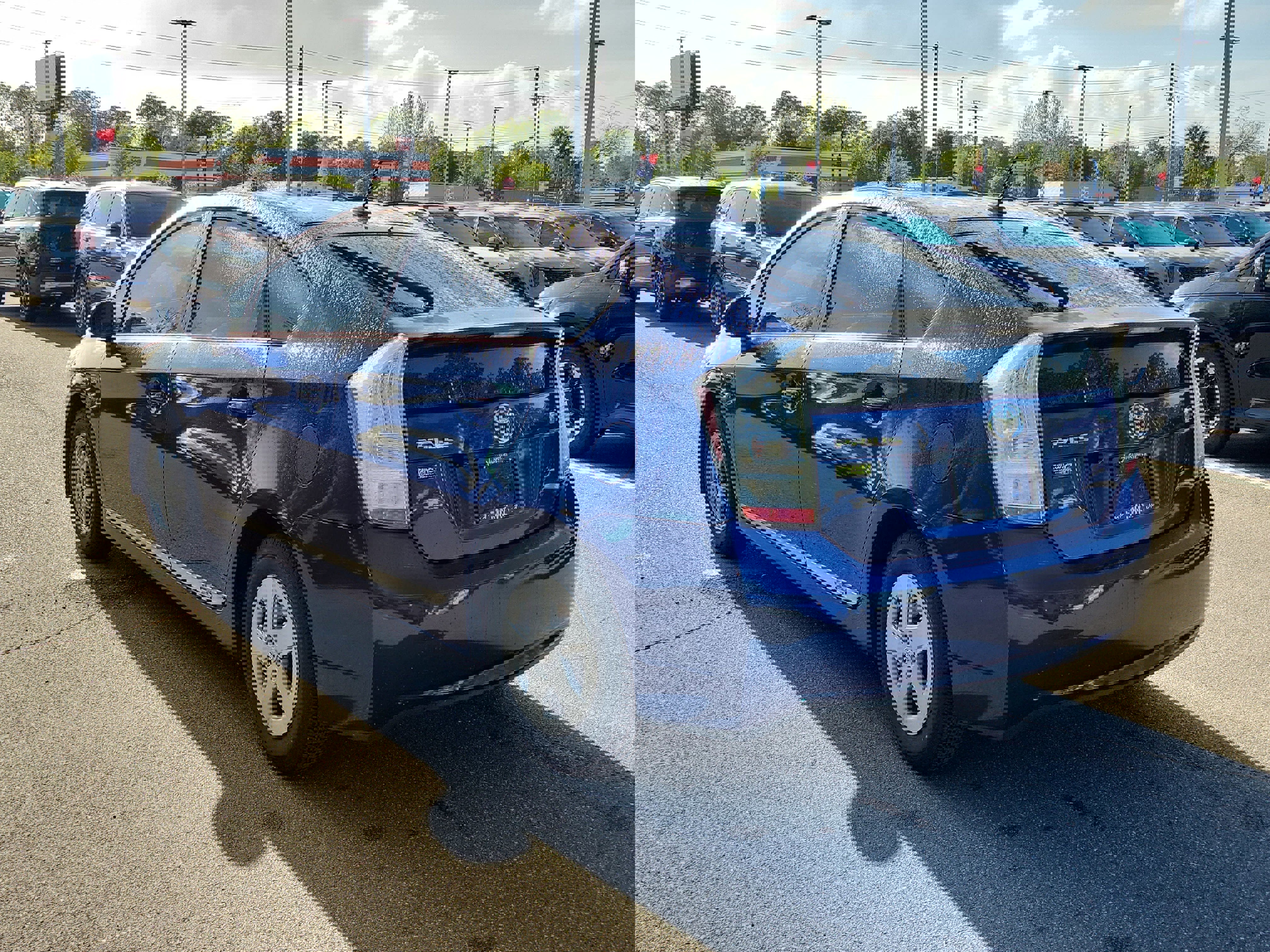 Used 2010 Toyota Prius Two image 4