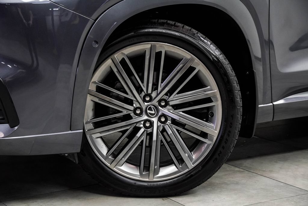 Used 2024 Lexus TX 350 AWD w/ Technology Package image 5