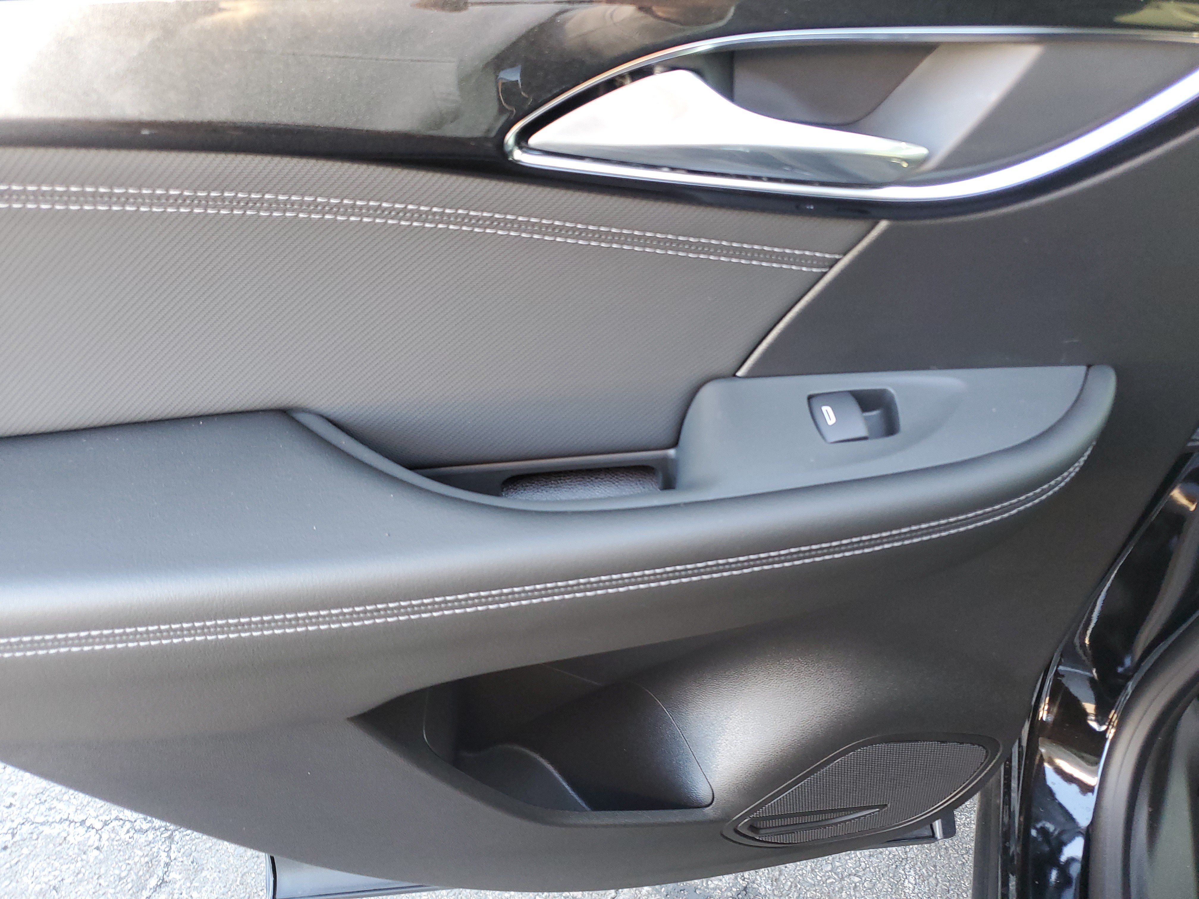 New 2026 Buick Envision Preferred AWD/4WD image 32
