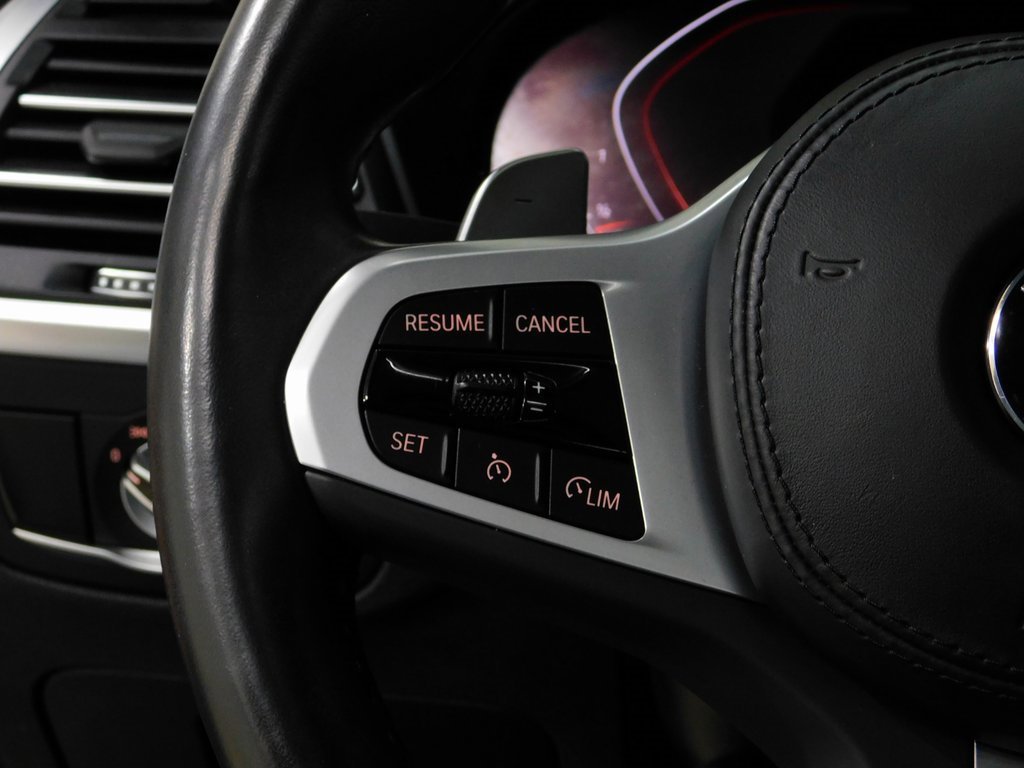 Used 2023 BMW X4 xDrive30i image 38