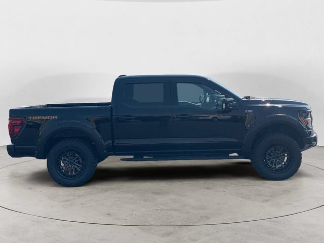 Used 2025 Ford F150 Tremor w/ Equipment Group 402A High AWD/4WD image 5