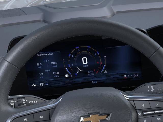 New 2026 Chevrolet Suburban Premier w/ Sun And Tow Package image 42