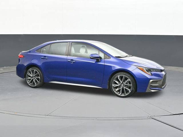 Used 2020 Toyota Corolla SE image 17
