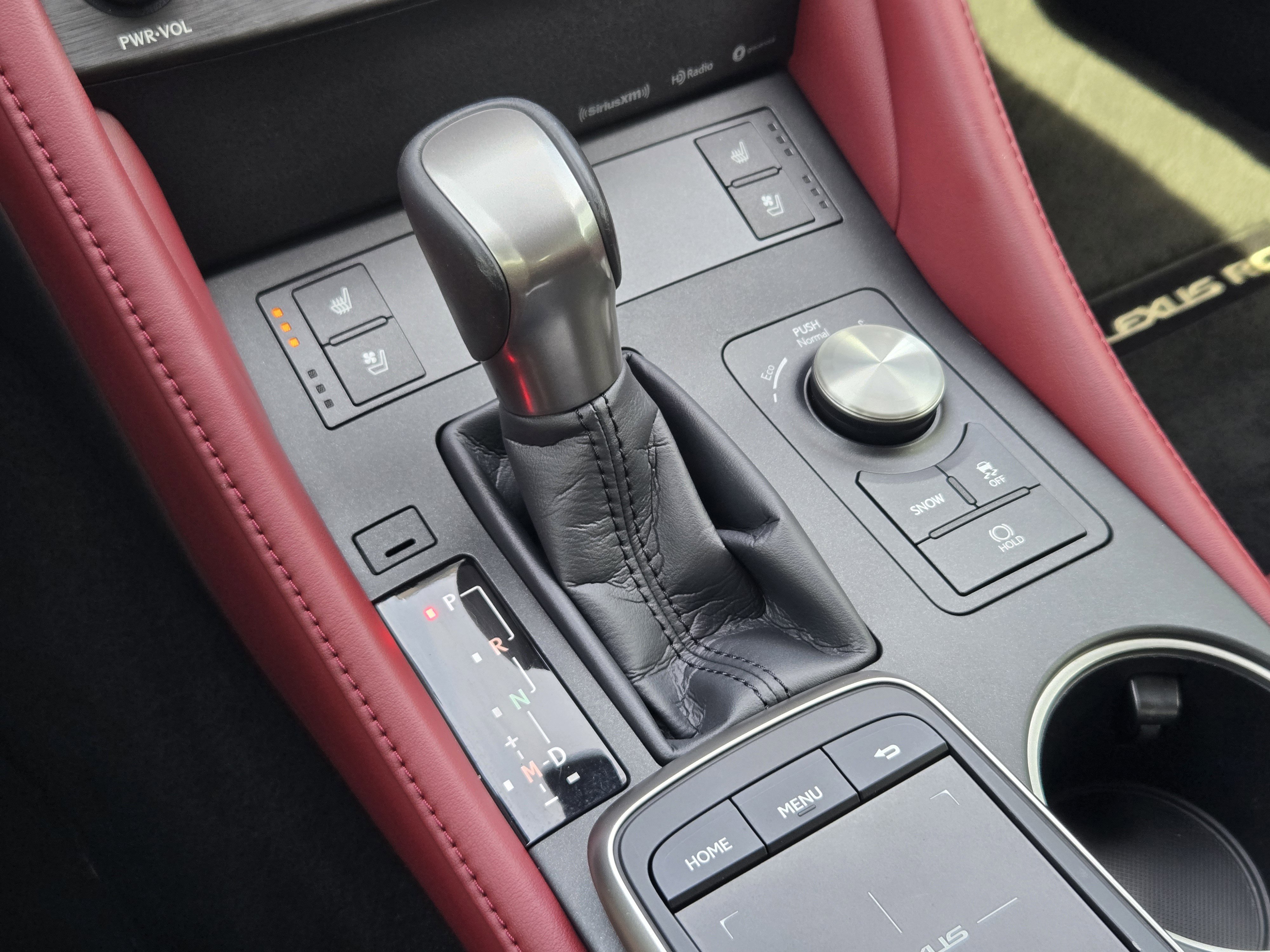 Used 2024 Lexus RC 300 Premium Package w/ Premium Package image 30