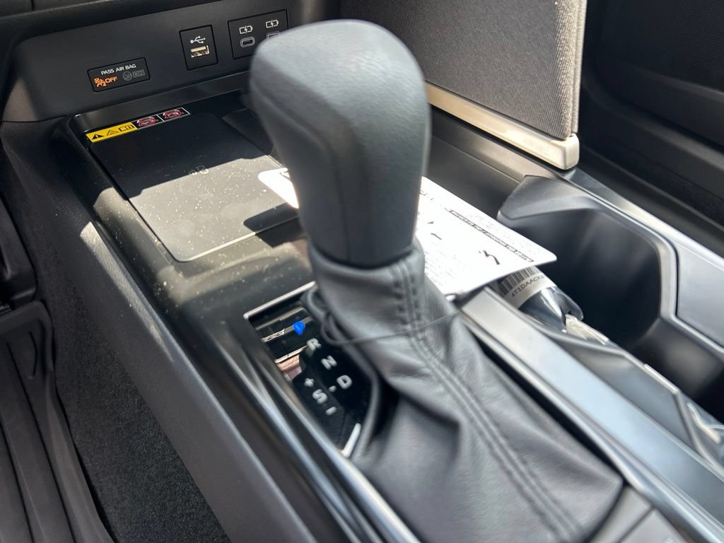 New 2026 Toyota Camry LE FWD image 22