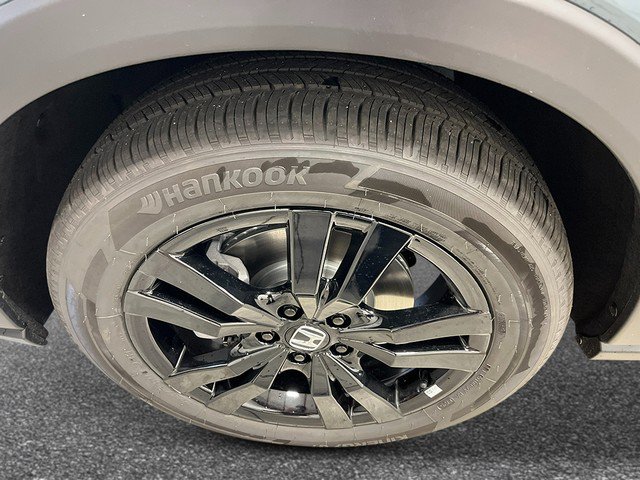 New 2027 Honda HR-V Sport image 12