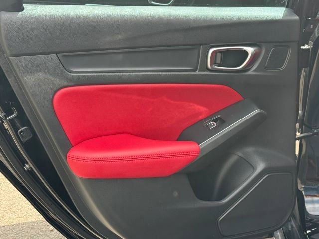 Used 2023 Acura Integra A-Spec FWD image 19
