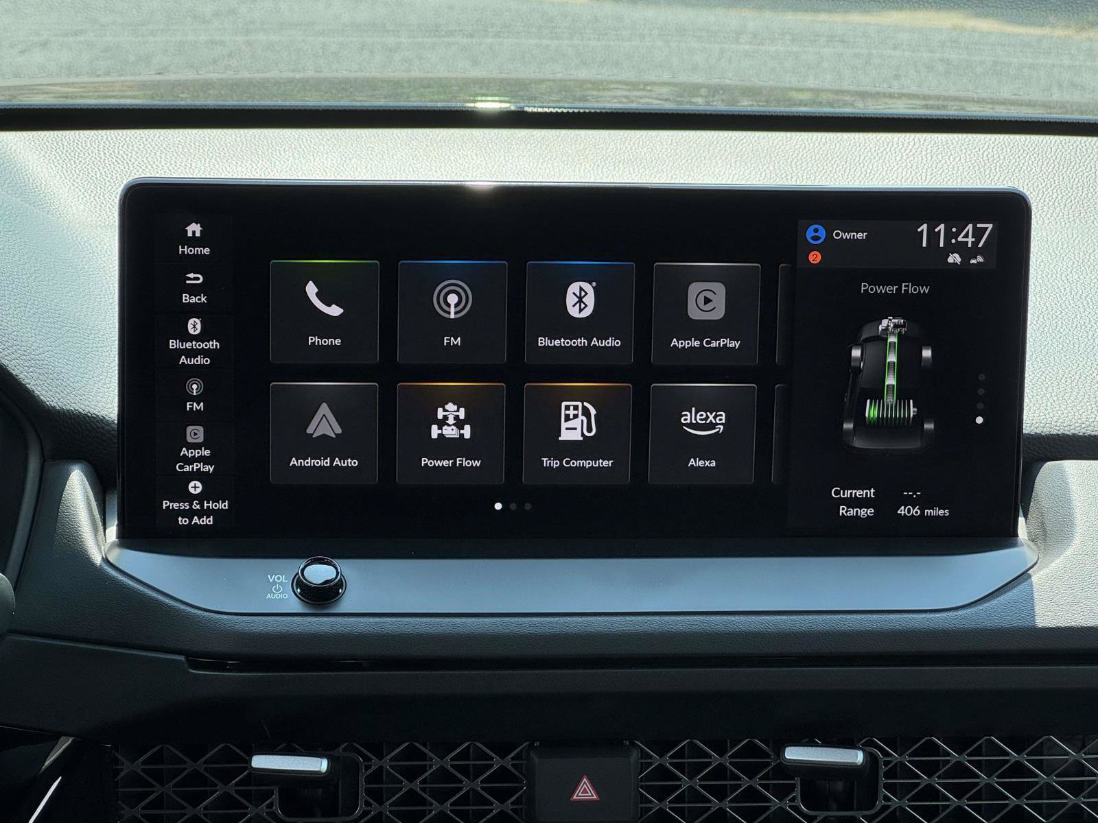Certified 2026 Honda Accord Sport image 12
