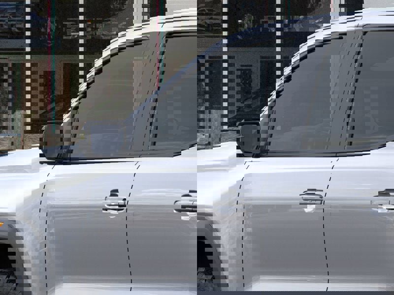 New 2025 GMC Canyon AT4 w/ Nightfall Edition image 12