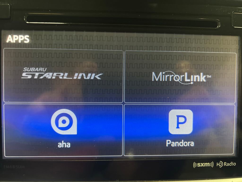 Used 2016 Subaru Crosstrek 2.0i Limited AWD/4WD image 21