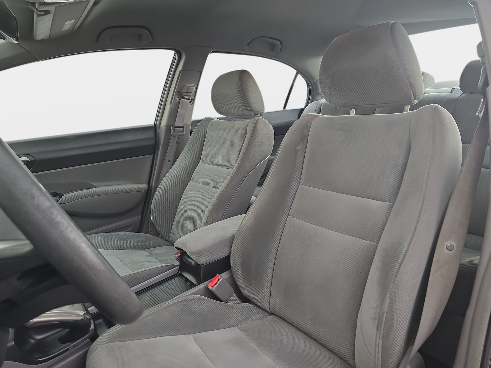 Used 2010 Honda Civic LX image 17