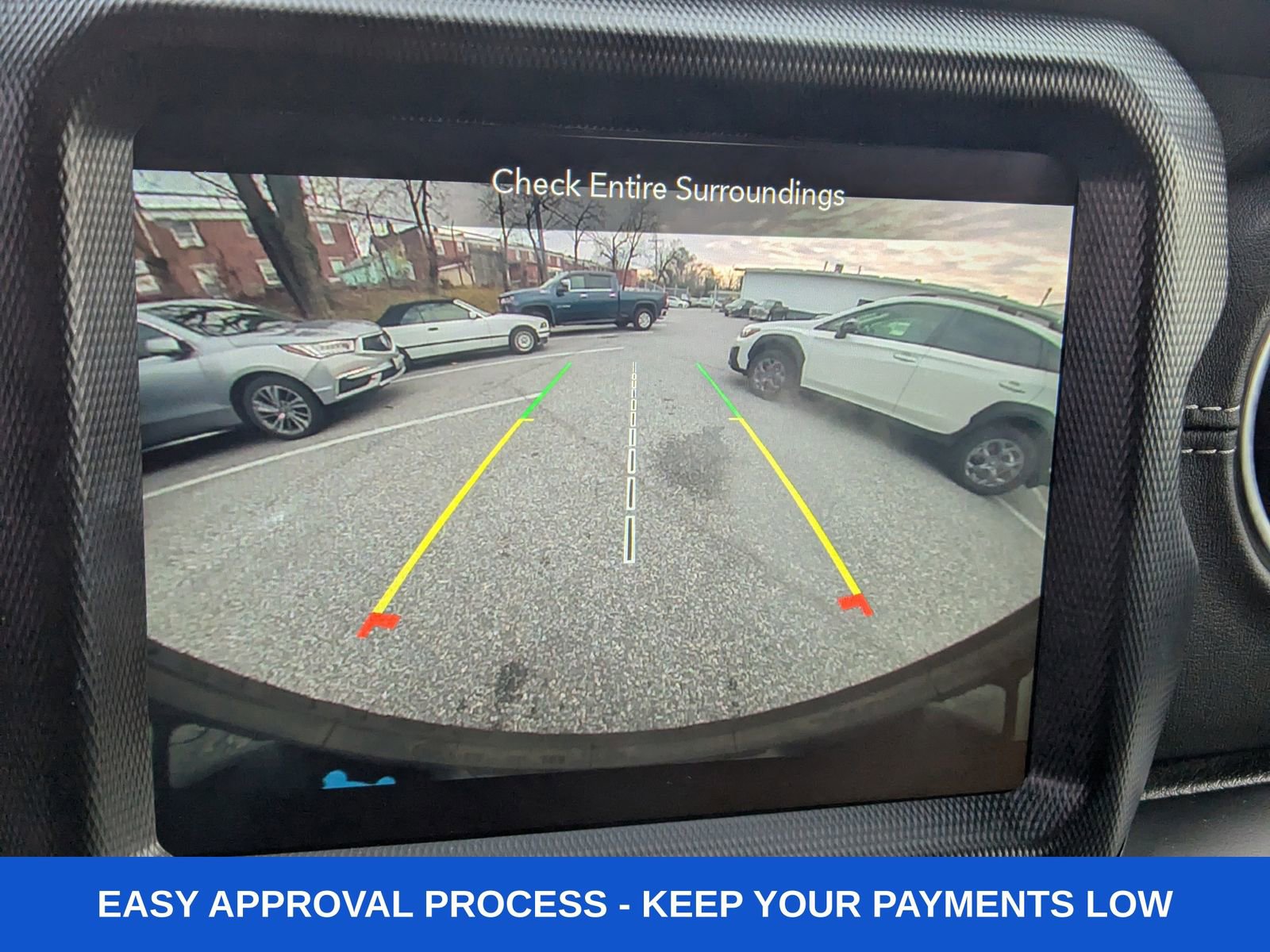 Used 2023 Jeep Wrangler Unlimited Sahara w/ Cold Weather Group image 23