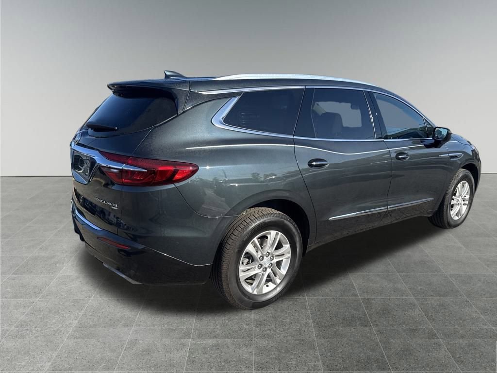 Used 2019 Buick Enclave Essence image 6