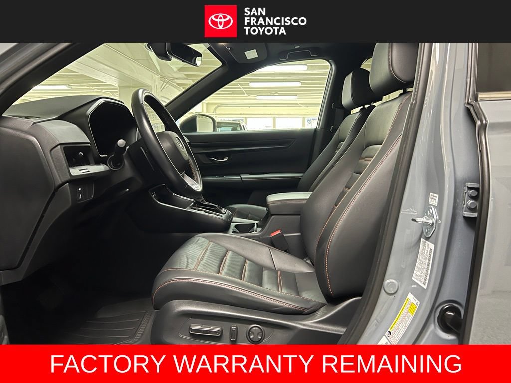 Used 2025 Honda CR-V Sport-L image 12