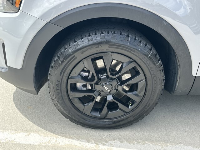 Certified 2024 Kia Telluride SX Prestige X-Pro AWD/4WD image 12