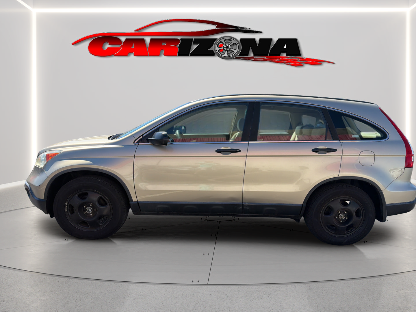 Used 2007 Honda CR-V LX image 10