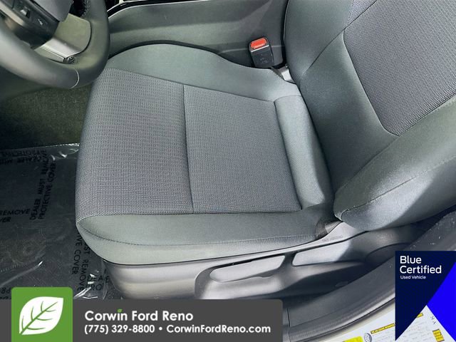 Used 2025 Toyota Prius LE image 20