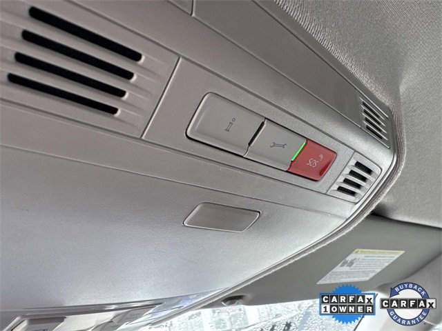 Certified 2024 Volkswagen Tiguan S image 25