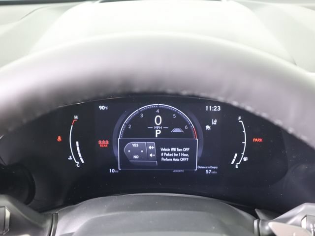 New 2026 Lexus NX 350 AWD w/ Luxury Package image 16