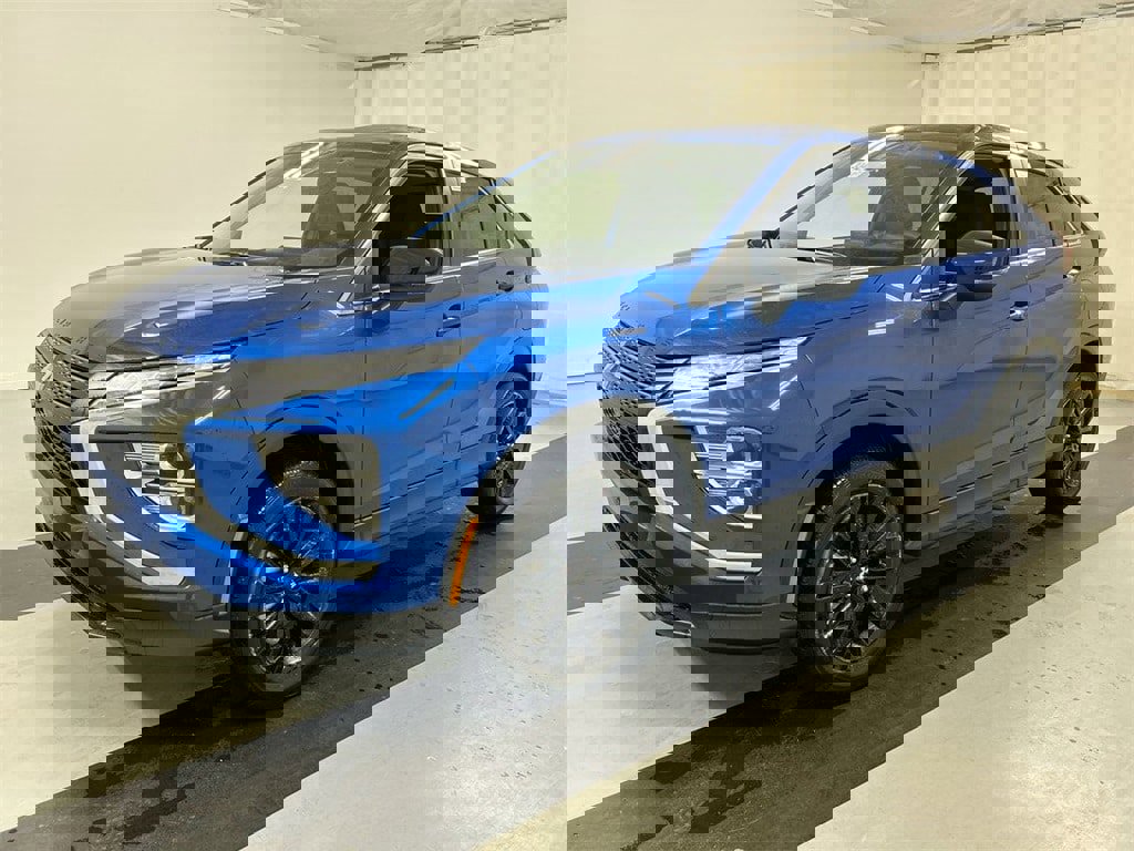 New 2026 Mitsubishi Eclipse Cross LE image 4