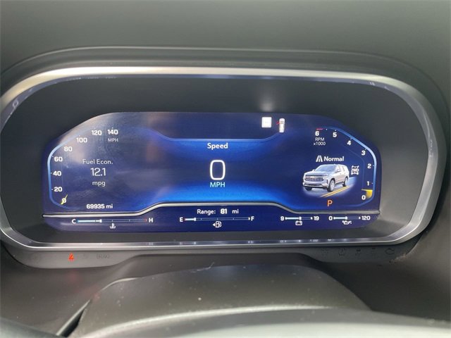 Used 2023 Chevrolet Suburban LT image 11