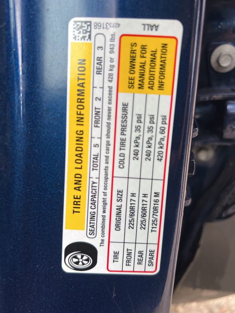 Certified 2024 Chevrolet Trax LT w/ Driver Confidence Package image 31