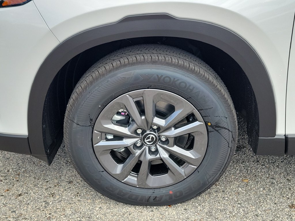 New 2026 MAZDA CX-5 AWD 2.5 S image 6