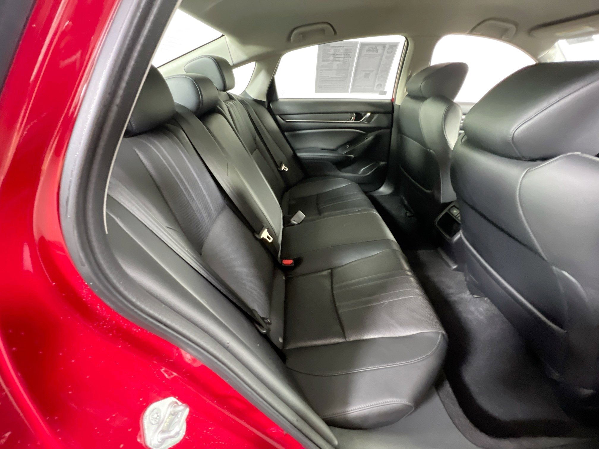 Used 2022 Honda Accord Sport Special Edition image 25