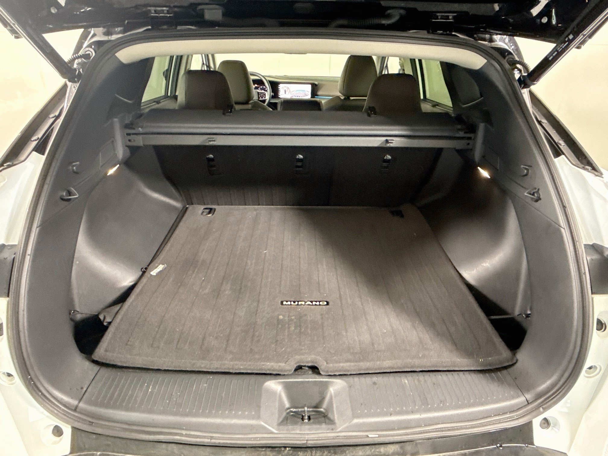 Used 2026 Nissan Murano Platinum w/ Cargo Package AWD/4WD image 35