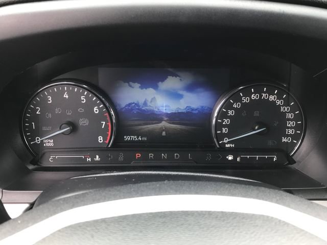 Used 2023 Ford Explorer XLT image 11