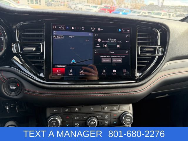 Used 2024 Dodge Durango GT AWD/4WD image 21