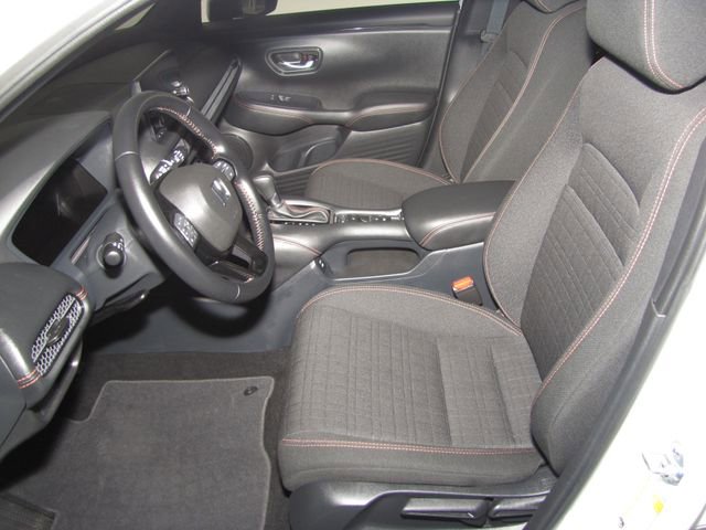 Certified 2025 Honda HR-V Sport image 8