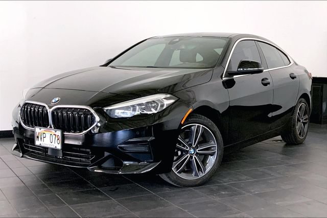 Certified 2023 BMW 228i Gran Coupe