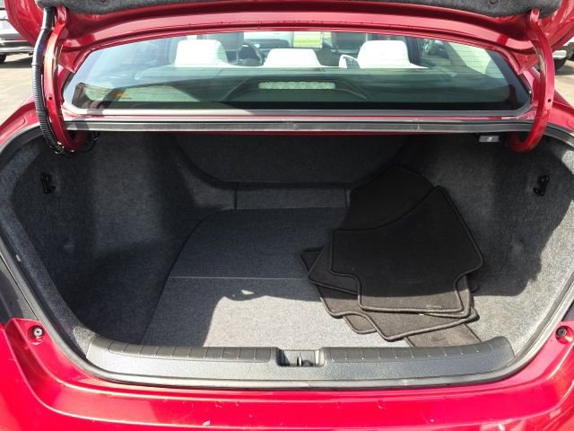 Used 2019 Honda Accord LX image 16