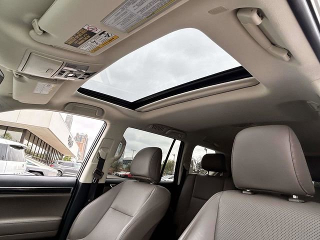 Used 2023 Lexus GX 460 Luxury w/ Accessory Package image 14