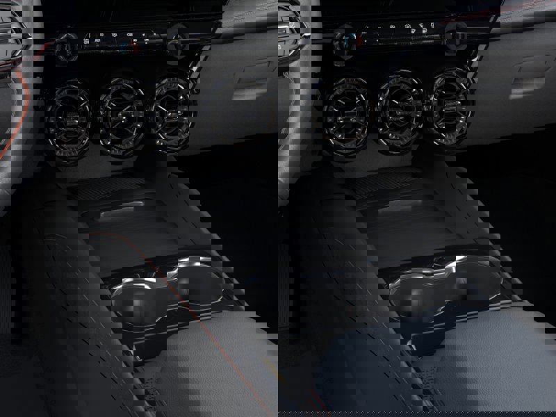 New 2026 Chevrolet Blazer EV SS image 23