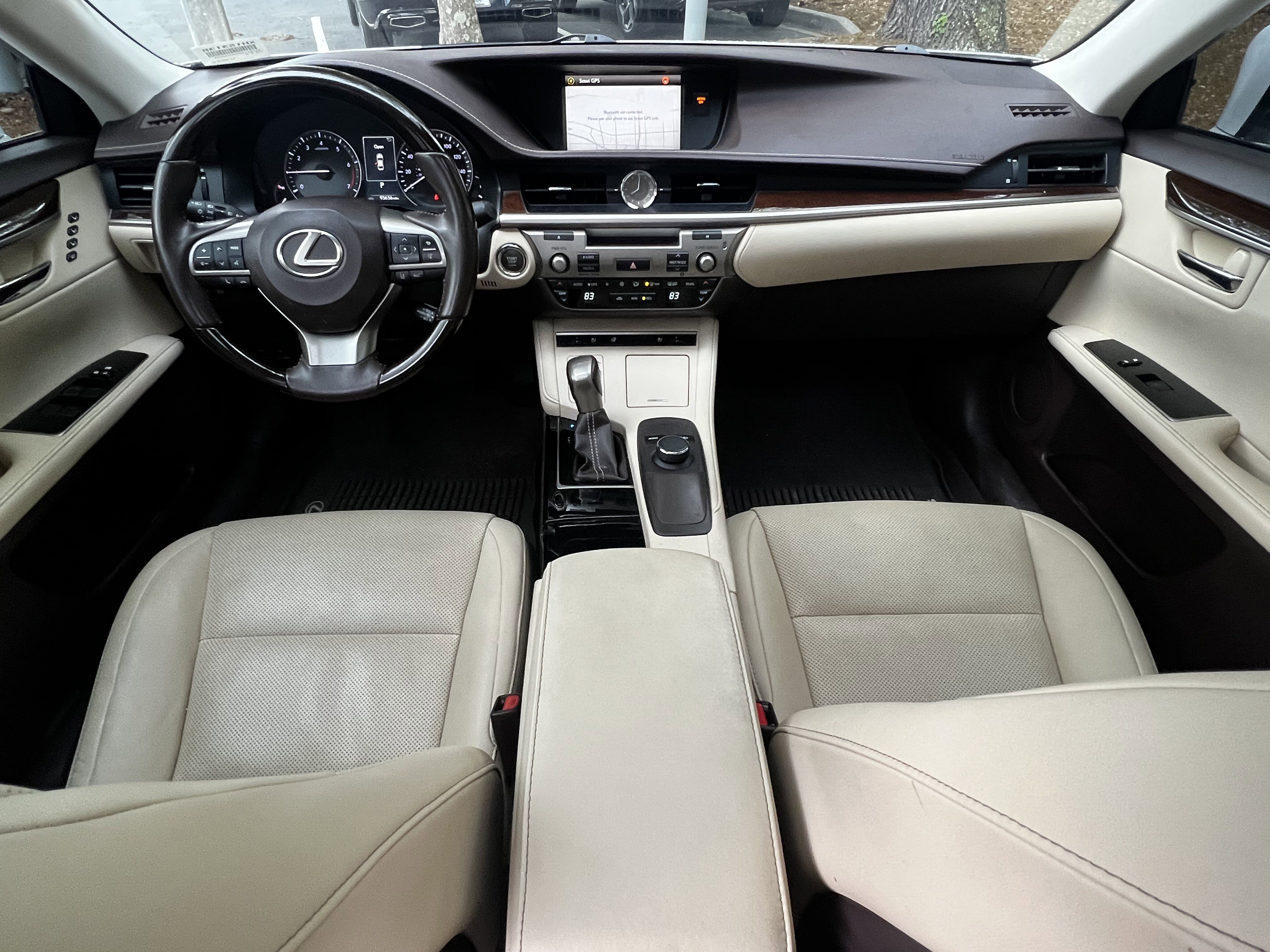 Used 2017 Lexus ES 350 w/ Premium Package image 36