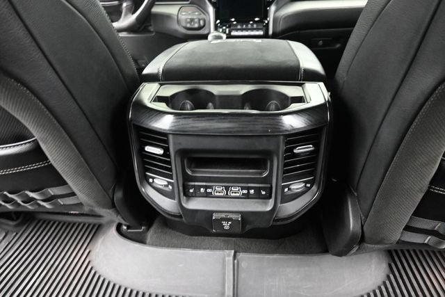 Used 2023 RAM 1500 TRX w/ TRX Level 2 Equipment Group AWD/4WD image 24