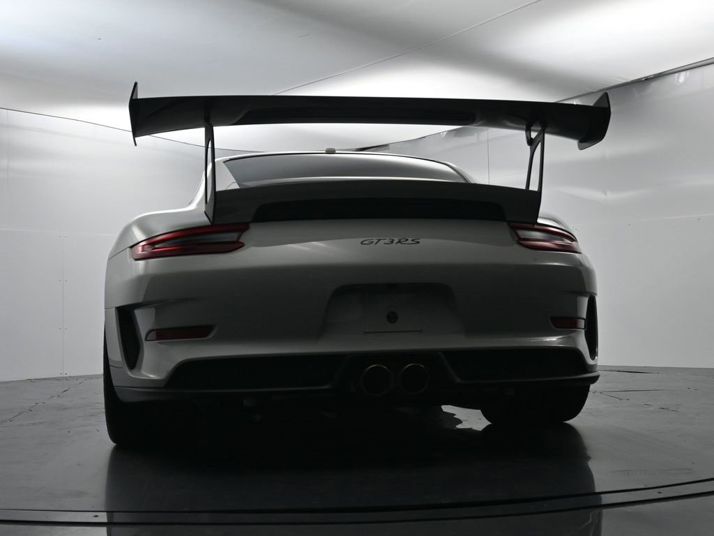 Used 2019 Porsche 911 GT3 RS image 49