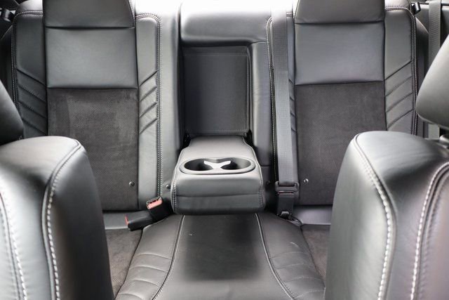 Used 2023 Dodge Challenger SRT Hellcat Jailbreak image 39