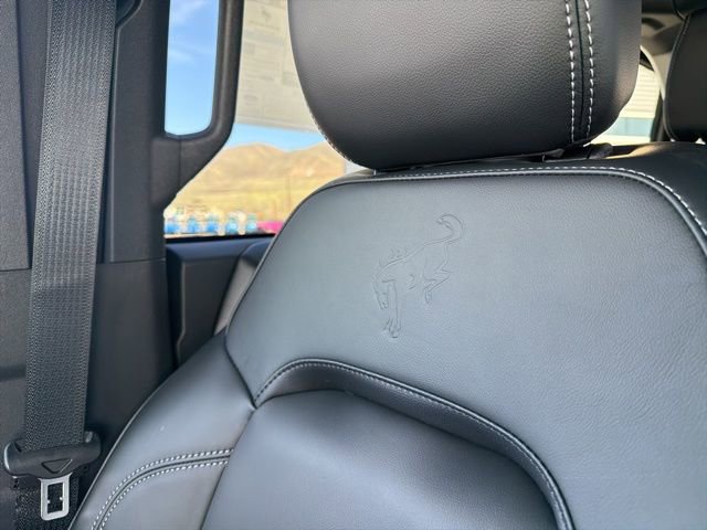 New 2026 Ford Bronco Outer Banks w/ Sasquatch Package AWD/4WD image 20