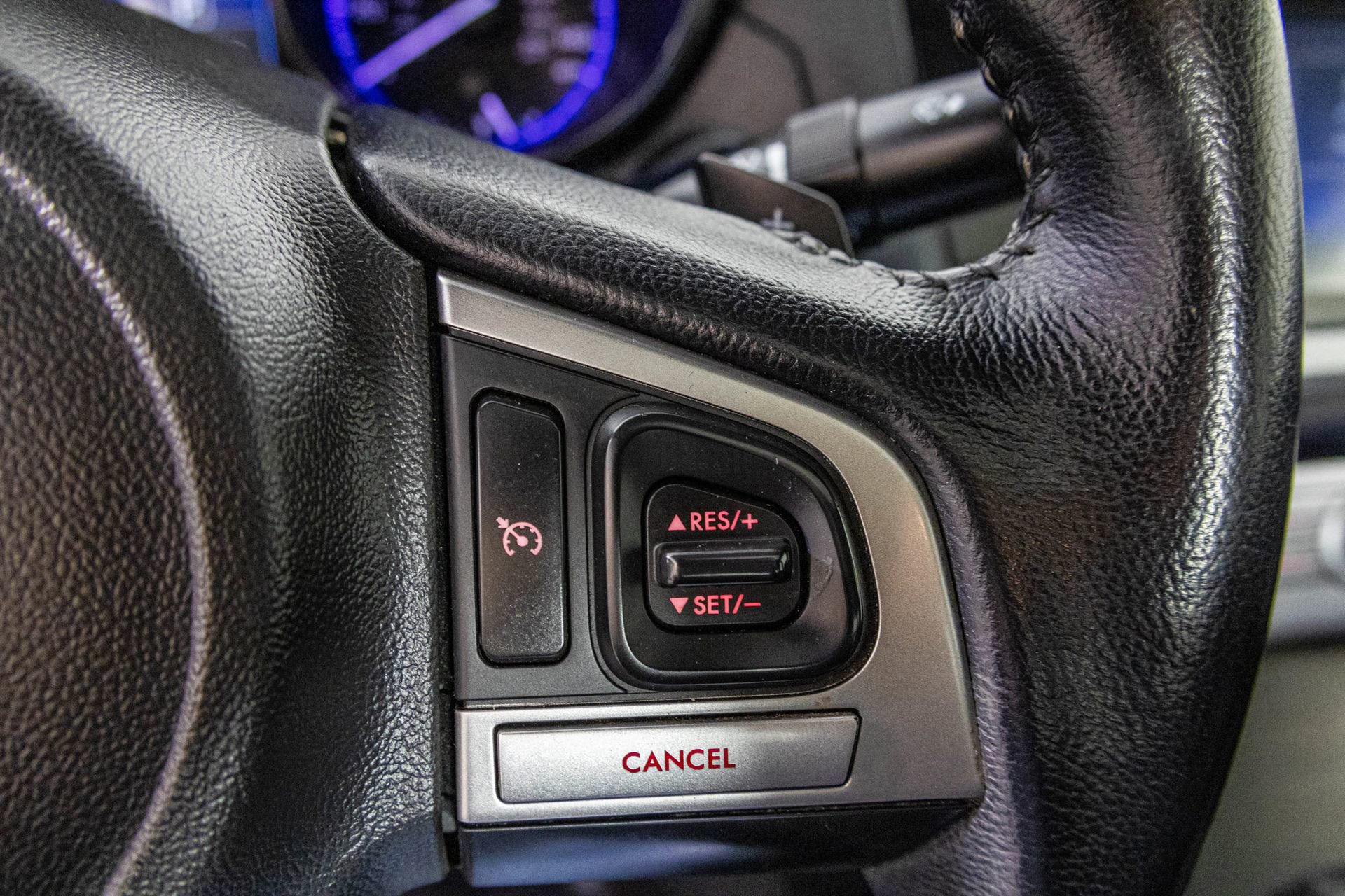 Used 2016 Subaru Legacy 2.5i Limited image 33