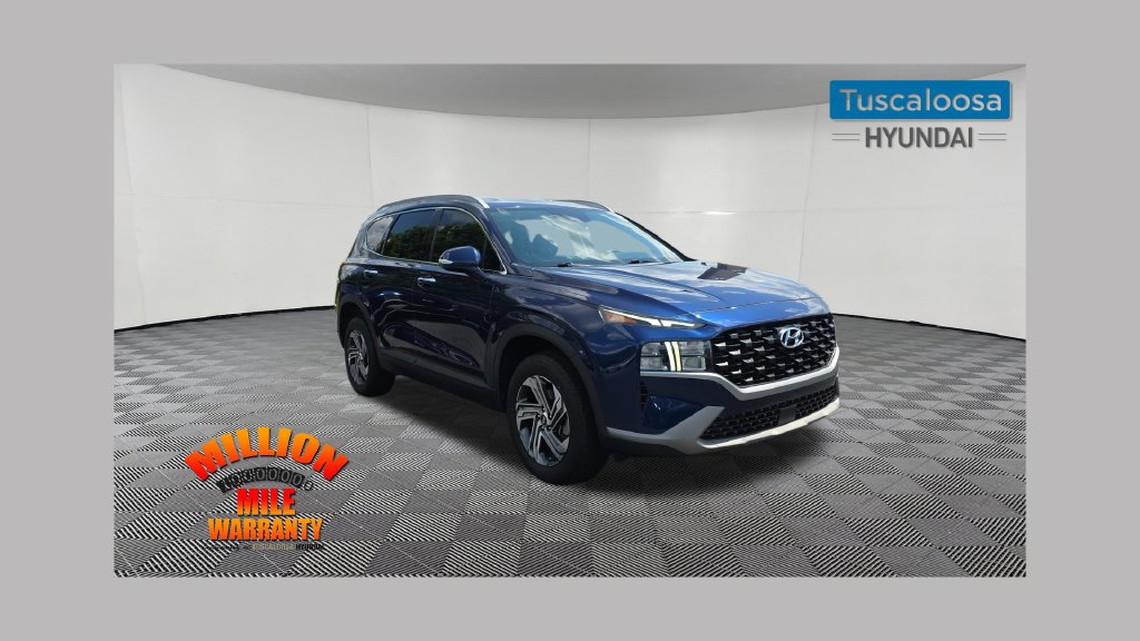 Used 2023 Hyundai Santa Fe SEL