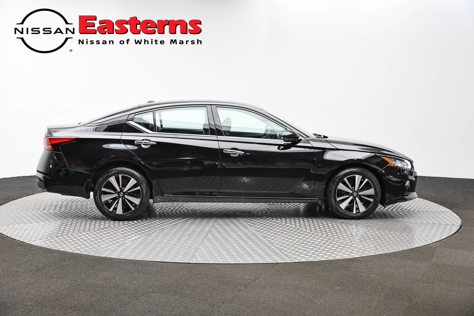 Used 2020 Nissan Altima 2.5 SL image 4