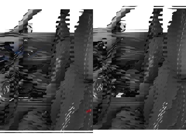 New 2026 Hyundai Elantra Blue image 12