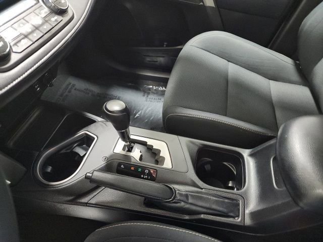Used 2017 Toyota RAV4 XLE image 31