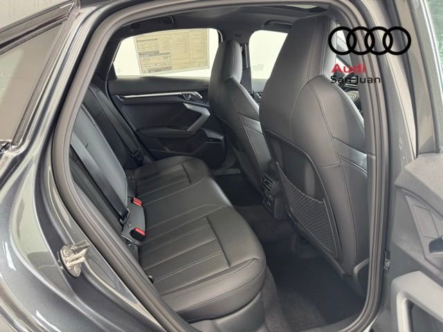 New 2026 Audi A3 2.0T Premium AWD/4WD image 34