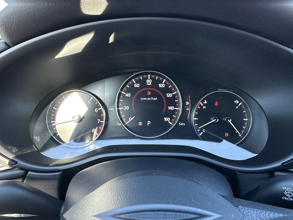 New 2026 MAZDA CX-30 AWD 2.5 S image 13