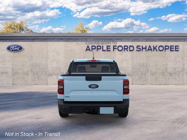 New 2026 Ford Maverick XLT w/ Equipment Group 301A AWD/4WD image 5
